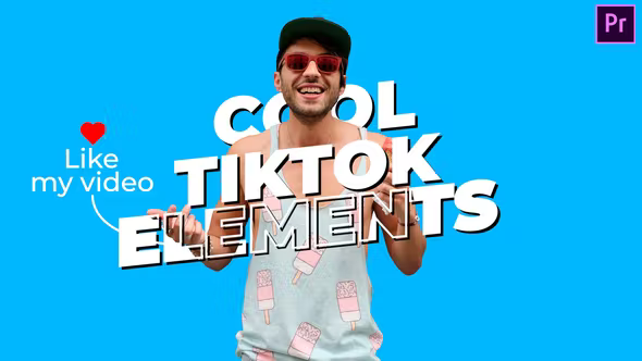 Videohive Cool TikTok Elements 37943169 1 Videohive Cool TikTok Elements 37943169