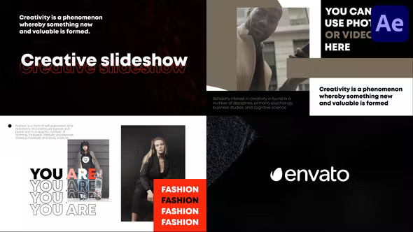 Videohive Creative Modern Slideshow for After Effects 37740392 1 Videohive Creative Modern Slideshow for After Effects 37740392