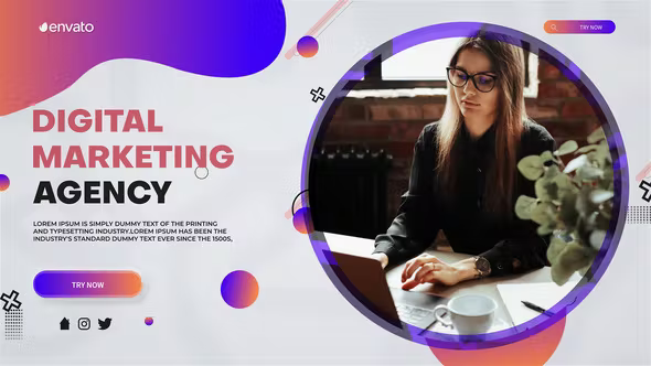 Videohive Digital Marketing Agency Promo 37668019 1 Videohive Digital Marketing Agency Promo 37668019