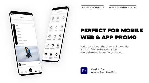 Videohive Dynamic Android App Promo 37440664 1 Videohive Dynamic Android App Promo 37440664