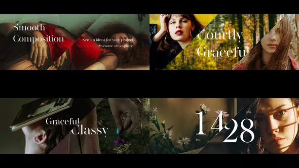 Videohive Elegant Slideshow 36993823 1 Videohive Elegant Slideshow 36993823