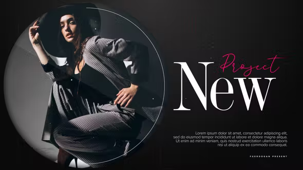 Videohive Fashion Promo 37915398 1 Videohive Fashion Promo 37915398