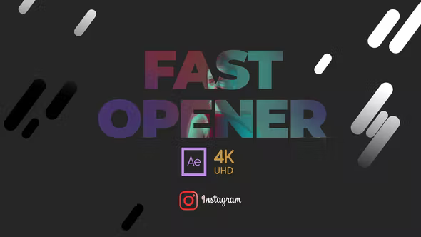 Videohive Fast Stomp Opener 24152195 1 Videohive Fast Stomp Opener 24152195