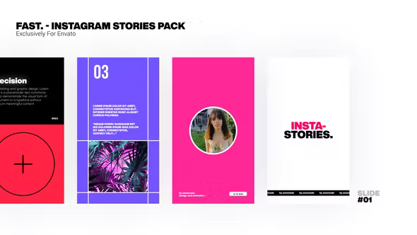 Videohive Fast. - Instagram Stories 37879127 1 Videohive Fast. - Instagram Stories 37879127