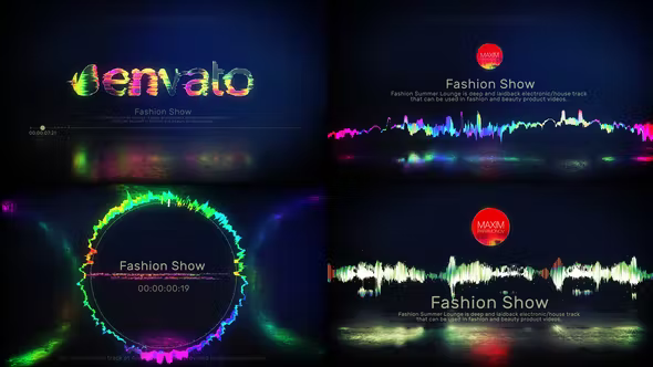 Videohive Glitch Music Visualizer 21761714 1 Videohive Glitch Music Visualizer 21761714
