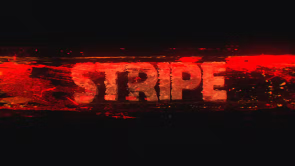 Videohive Grime Stripe Title Opener 30602443 1 Videohive Grime Stripe Title Opener 30602443
