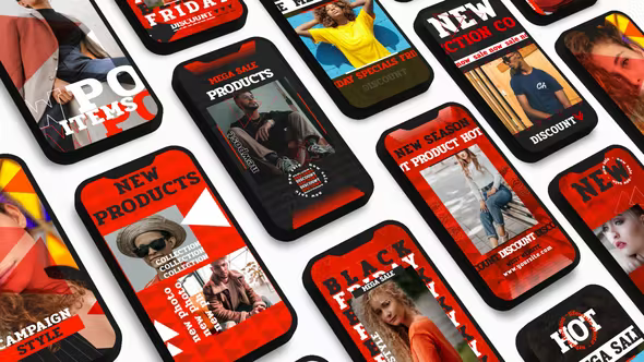 Videohive Instagram Sale Stories 36840799 1 Videohive Instagram Sale Stories 36840799