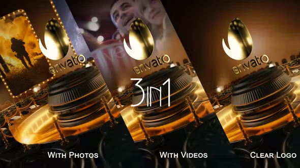 Videohive Logo Opener 3in1 35589934 1 Videohive Logo Opener 3in1 35589934