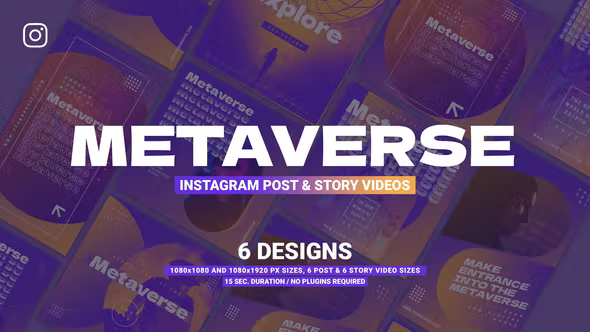 Videohive Metaverse Instagram Promotion 37736802 1 Videohive Metaverse Instagram Promotion 37736802