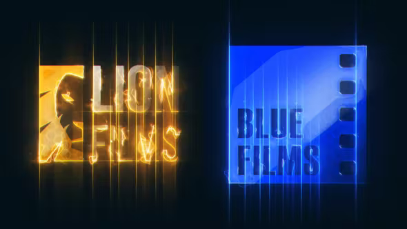 Videohive Minimal Cinematic Logo 37782454 1 Videohive Minimal Cinematic Logo 37782454