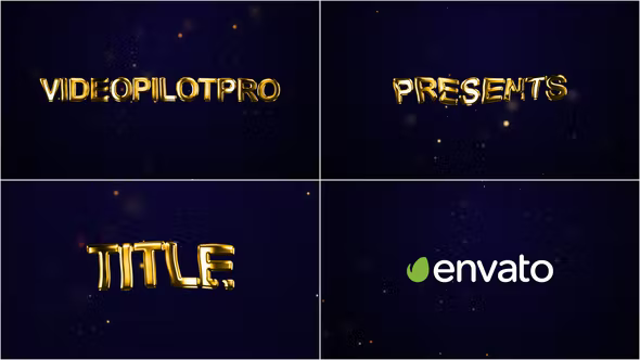 Videohive Modern Title Trailer 37747373 1 Videohive Modern Title Trailer 37747373