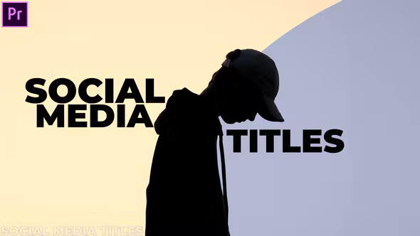 Videohive New Social Media Titles 36801835 1 Videohive New Social Media Titles 36801835