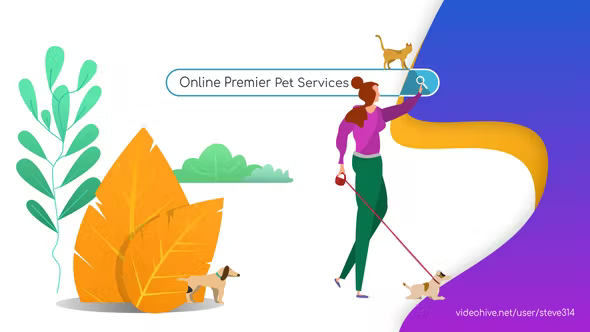 Videohive Pet Services - Online Pet Shop 23489617 1 Videohive Pet Services - Online Pet Shop 23489617