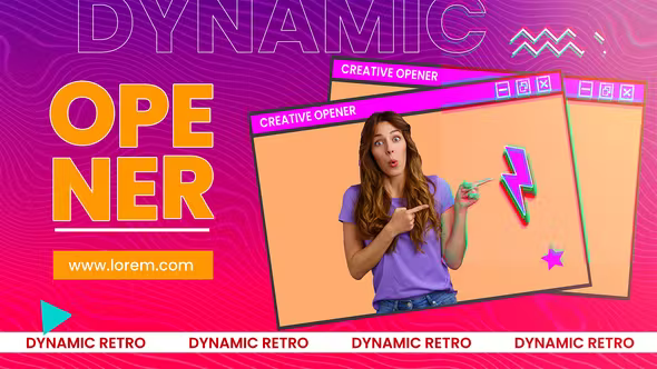 Videohive Retro Style Slideshow 37909763 1 Videohive Retro Style Slideshow 37909763