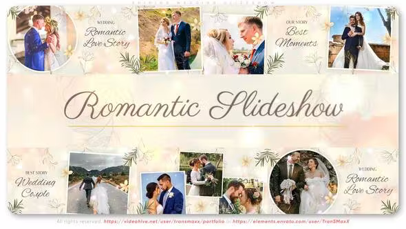 Videohive Shining Wedding Slideshow 37891844 1 Videohive Shining Wedding Slideshow 37891844