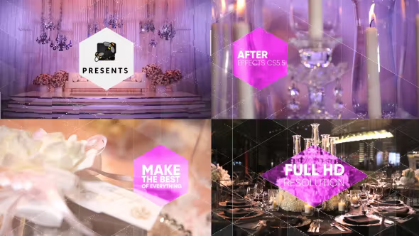 Videohive Triangular Glamour Promo 19554589 1 Videohive Triangular Glamour Promo 19554589