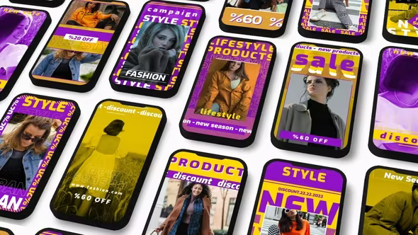 Videohive Urban Sale Stories 37154411 1 Videohive Urban Sale Stories 37154411