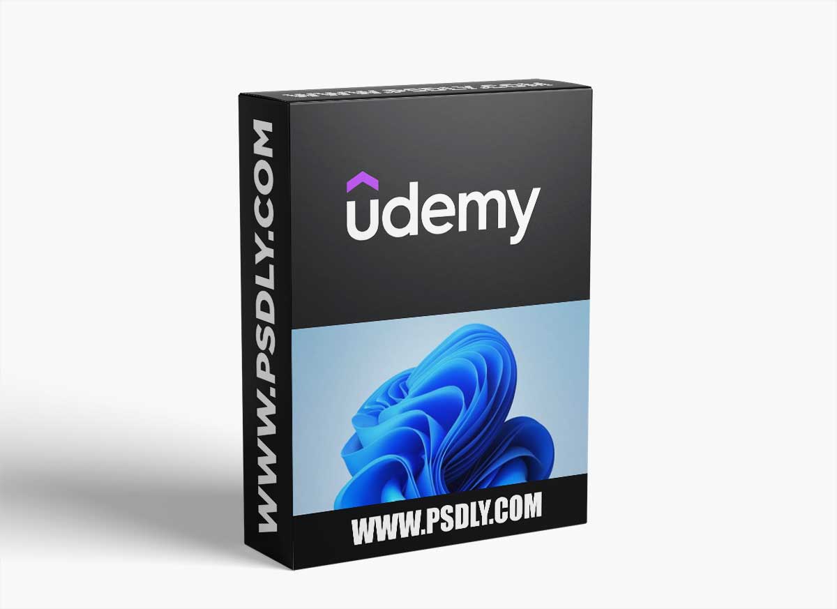 Windows 11 Essential Training - Basics to Advance Level 1 Windows 11 Essential Training - Basics to Advance Level