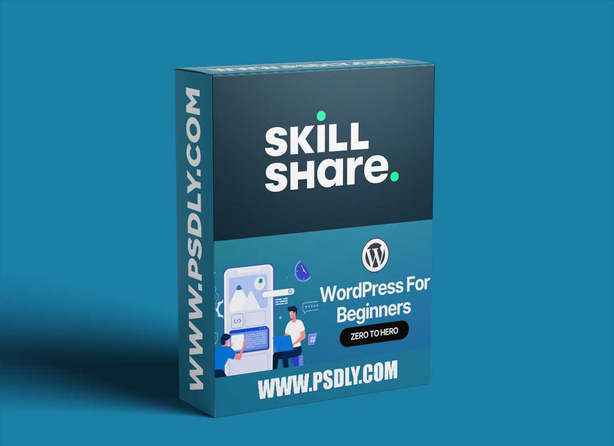 WordPress for Beginners ZERO TO HERO 1 WordPress for Beginners ZERO TO HERO