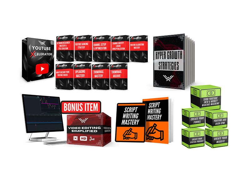Wyse Team – YouTube Xcelerator Program Download 2022 1 Wyse Team YouTube Xcelerator Program Download