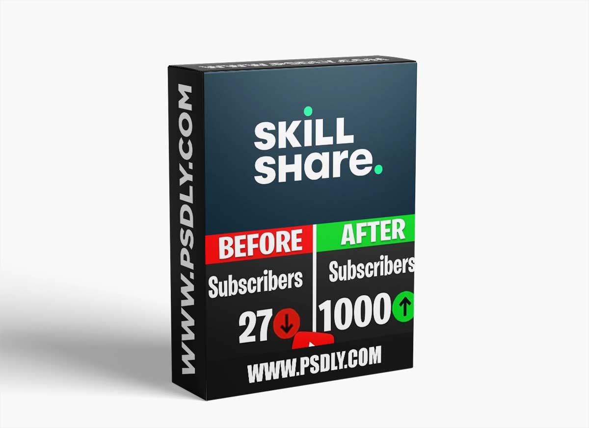 Youtube Success MASTERCLASS : If You Are Under 1000 Subscribers, You NEED This Course !! 1 Youtube Success MASTERCLASS : If You Are Under 1000 Subscribers, You NEED This Course !!