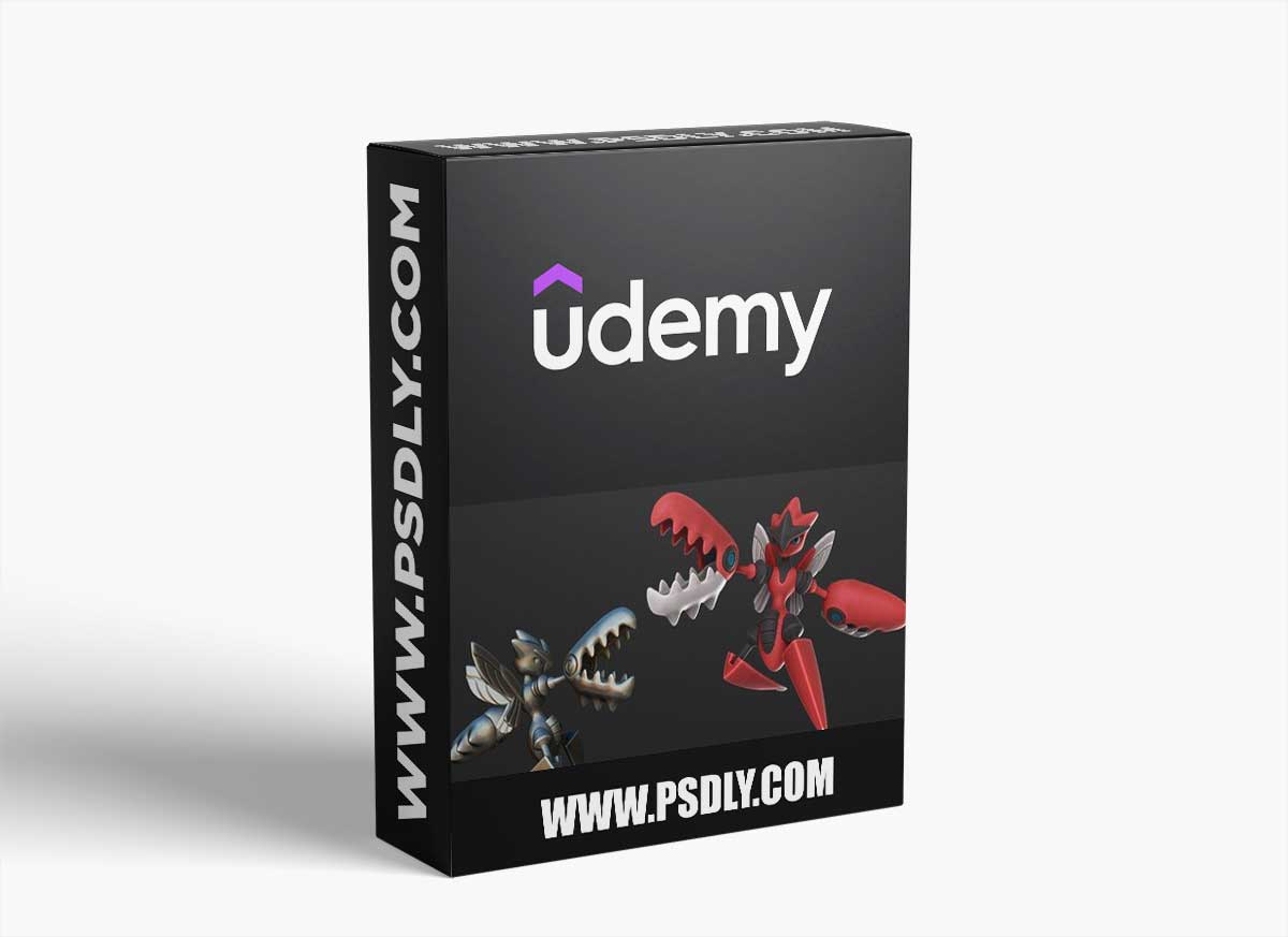 Zbrush for stylized character creation 1 Zbrush for stylized character creation