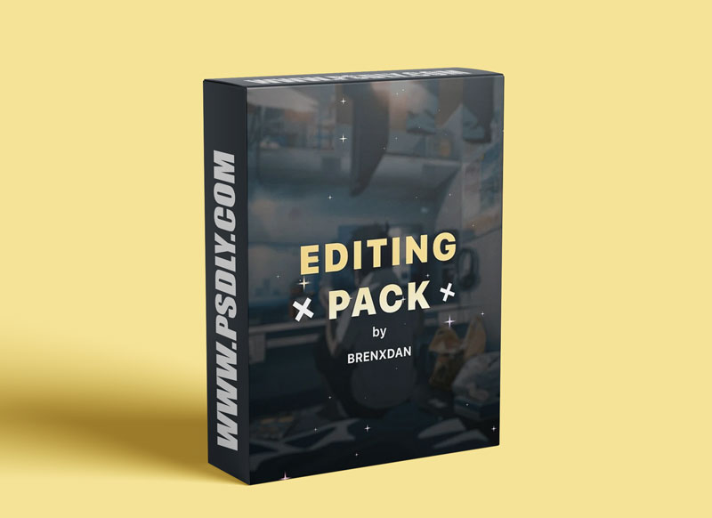 brenxdan - Brendan Editing Pack 1 1 brenxdan - Brendan Editing Pack 1