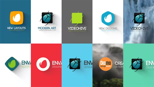 Videohive Modern Logo Reveal V1 19377029 1 Videohive Modern Logo Reveal V1 19377029