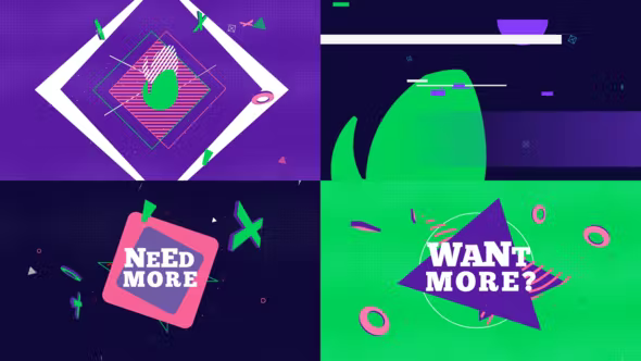 Videohive Colorful Animation Logos 24666084 1 Videohive Colorful Animation Logos 24666084