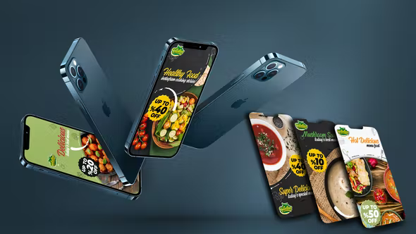 Videohive Cooking Food Instagram Stories 37692093 1 Videohive Cooking Food Instagram Stories 37692093