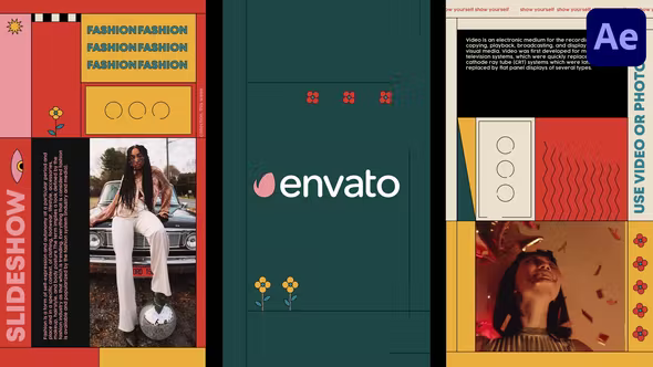Videohive Fashion Social Media Promo for After Effects 37736014 1 Videohive Fashion Social Media Promo for After Effects 37736014