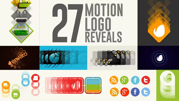 Videohive 27 Motion Logo Reveals 9385506 1 Videohive 27 Motion Logo Reveals 9385506