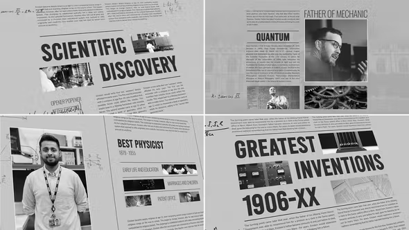 Videohive Scientific Documentary 37527782 1 Videohive Scientific Documentary 37527782