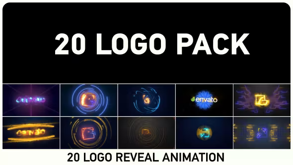 Videohive 20 Logo Pack 16724199 1 https://previews.customer.envatousercontent.com/h264-video-previews/b509d18e-ae23-415e-bfa6-a81be49c3b02/1130653.mp4