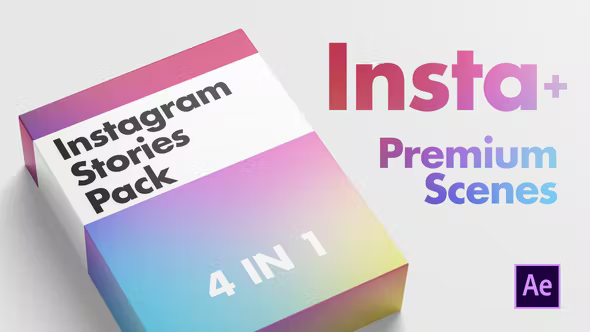 Videohive Instagram Stories Pack 37462743 1 Videohive Instagram Stories Pack 37462743