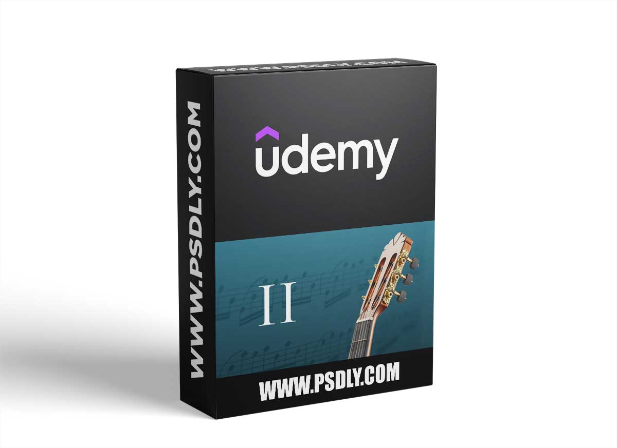 A Guide To Master Classical Guitar - Part 2 1 A Guide To Master Classical Guitar - Part 2