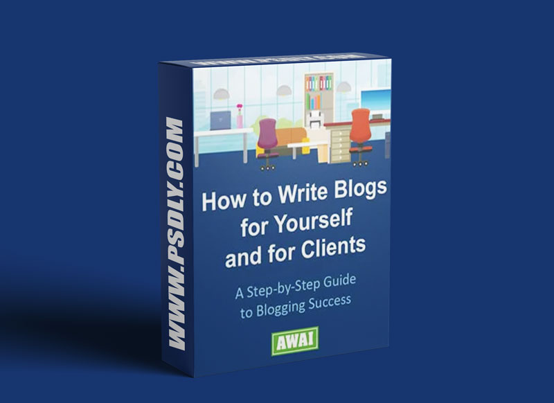 AWAI – How to Write Blogs for Yourself and Clients Download 2022 1 AWAI How to Write Blogs for Yourself and Clients Download
