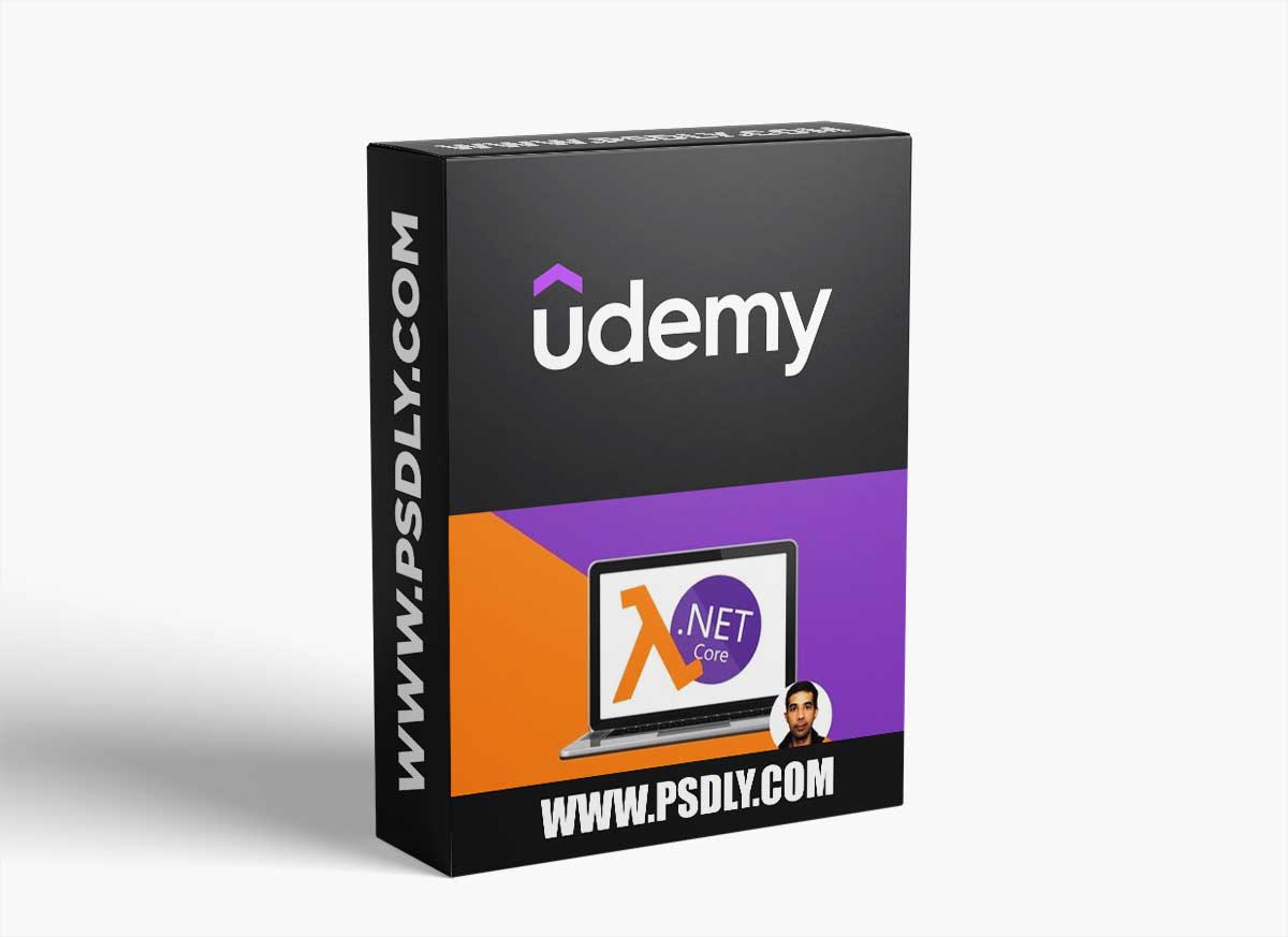 AWS Lambda For The .NET Developer 1 AWS Lambda For The .NET Developer