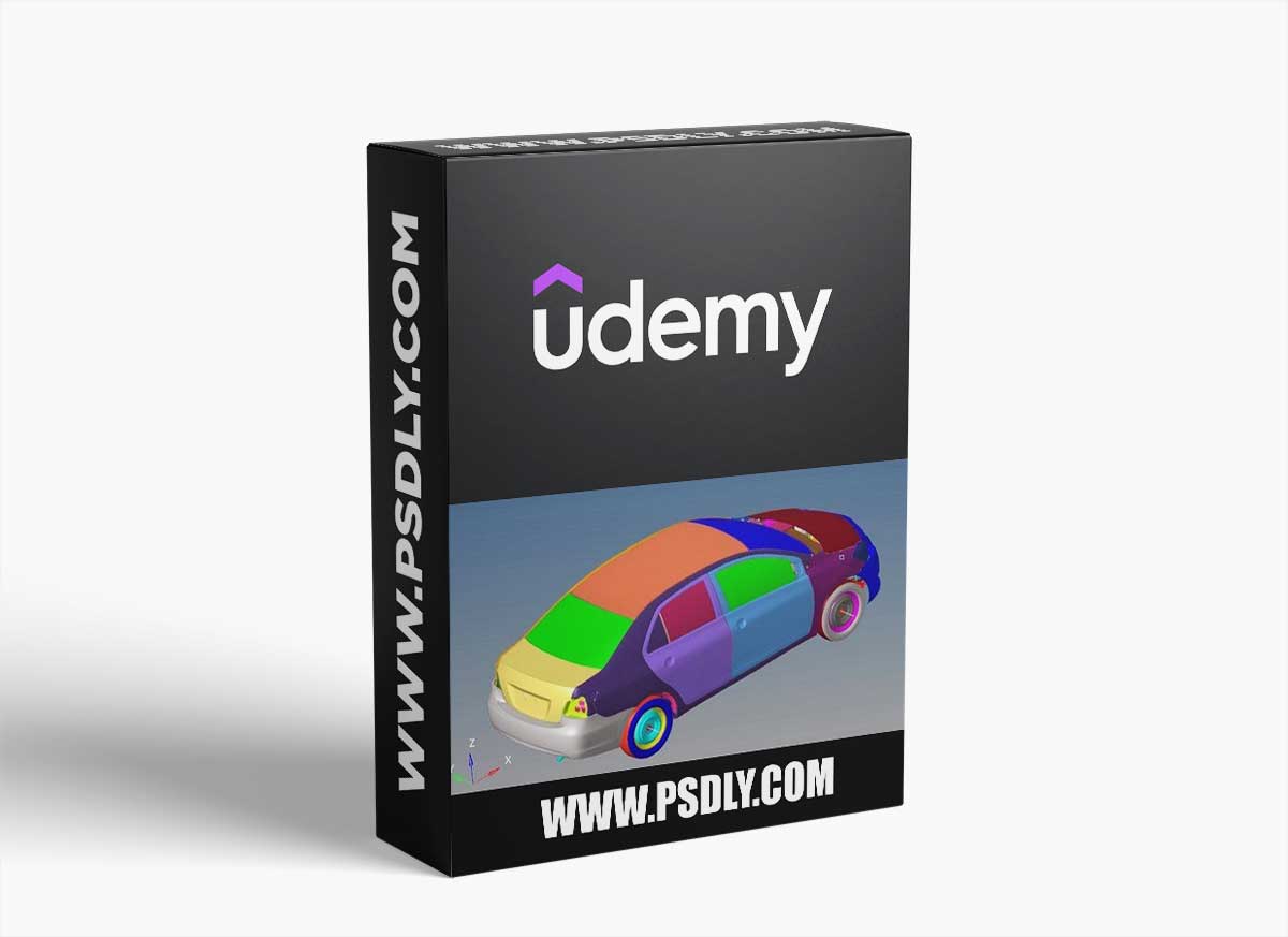 Abaqus CAE : Learn Static and Dynamic Analysis 1 Abaqus CAE : Learn Static and Dynamic Analysis