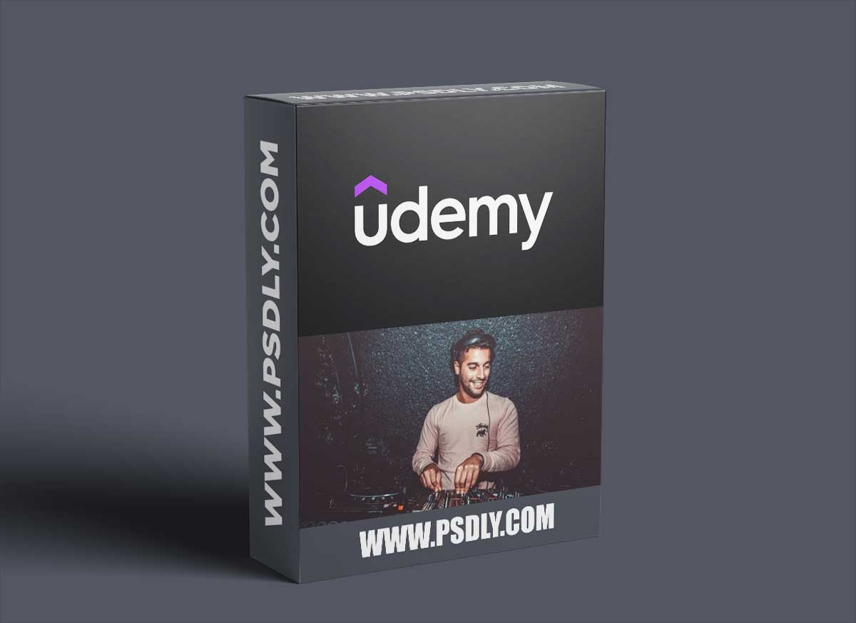 Ableton 11 - The ULTIMATE Beginners Guide To Ableton Live by Omar Meho 1 Ableton 11 - The ULTIMATE Beginners Guide To Ableton Live by Omar Meho
