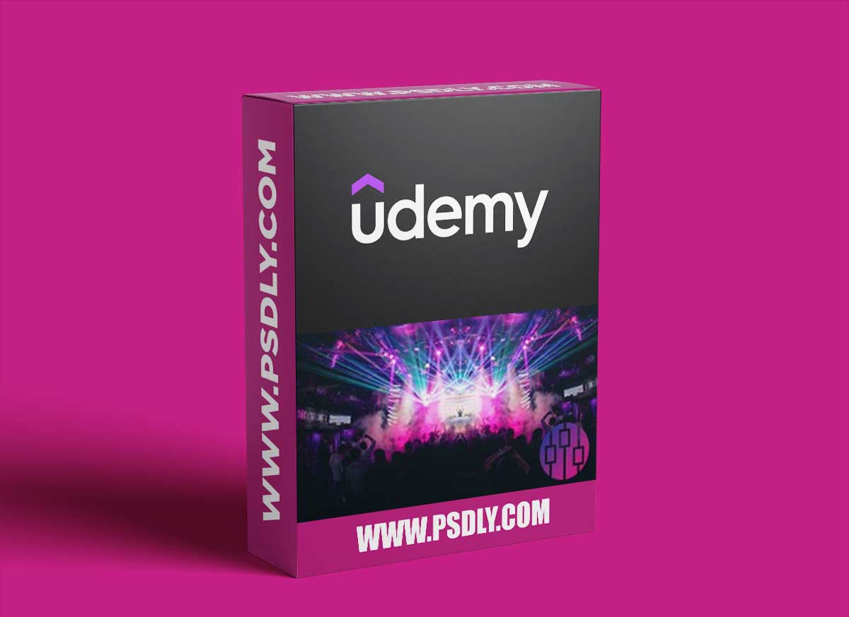 Ableton Live, Beyond Music Production: The Masterclass by The School Of Sound 1 Ableton Live, Beyond Music Production: The Masterclass by The School Of Sound