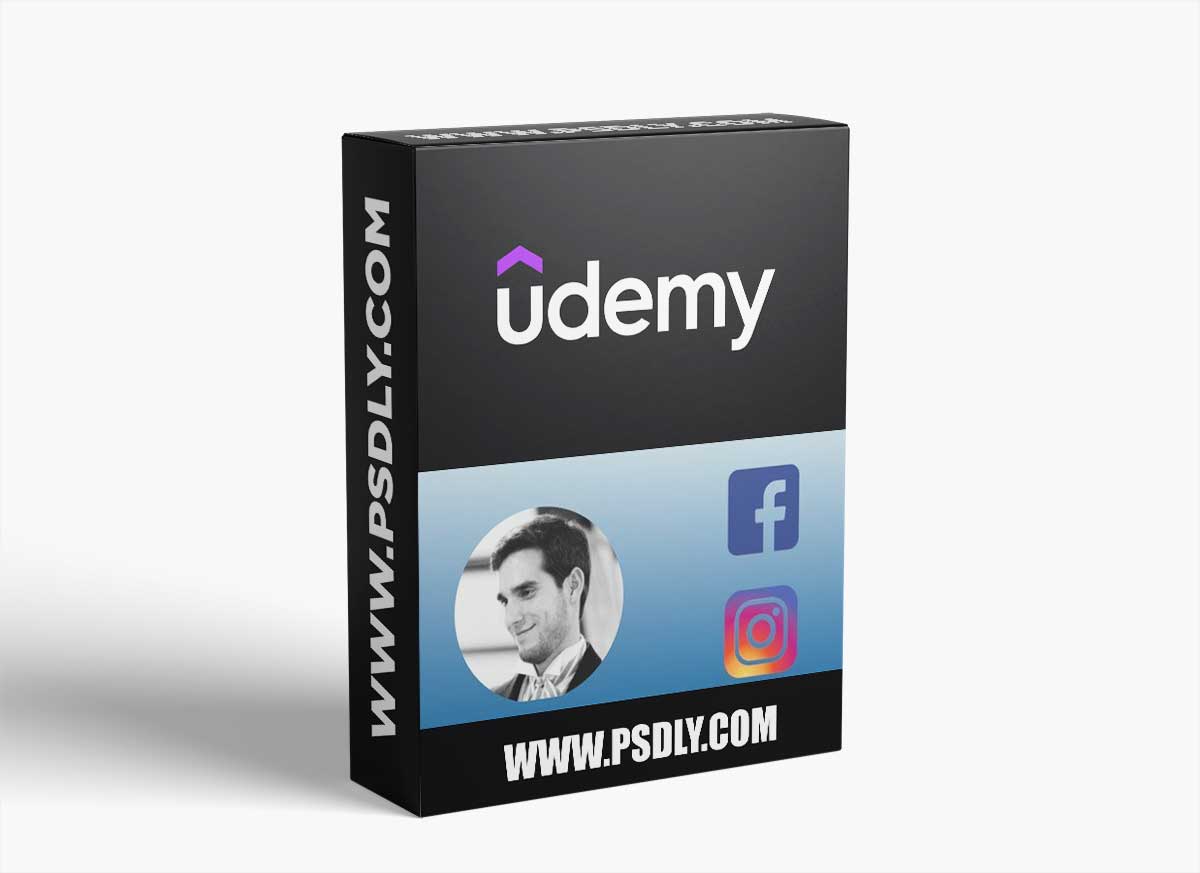 Advanced Facebook Ads & Instagram Ads Master Course 1 Advanced Facebook Ads & Instagram Ads Master Course