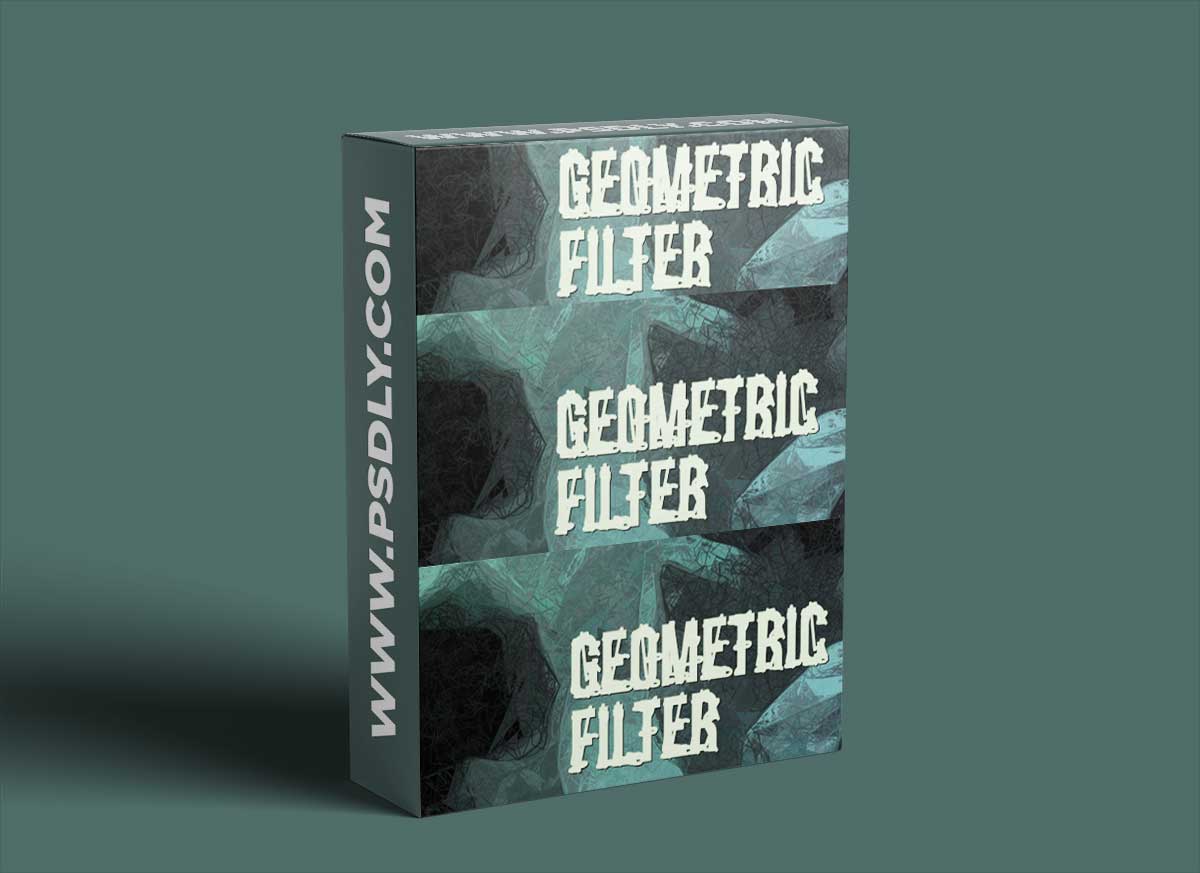 Aescripts Geometric Filter v1.1.0 WIN 1 Aescripts Geometric Filter v1.1.0 WIN