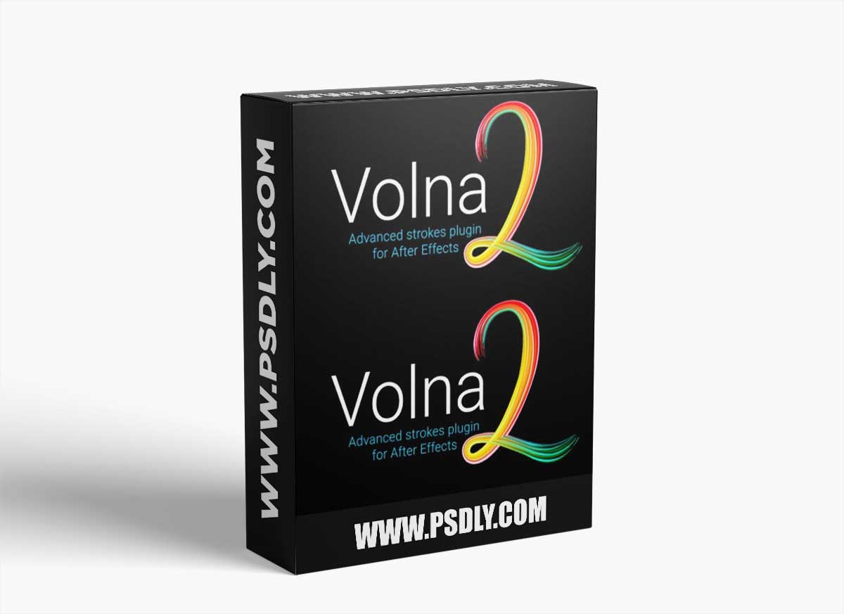 Aescripts Volna v2.1 (Win/Mac) 1 Aescripts Volna v2.1 (Win/Mac)