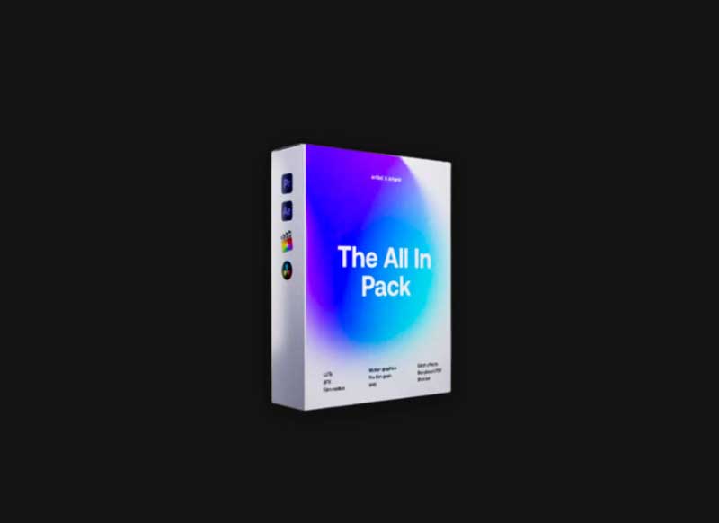 Artgrid & Artlist the All In Pack 1 Artgrid & Artlist the All In Pack