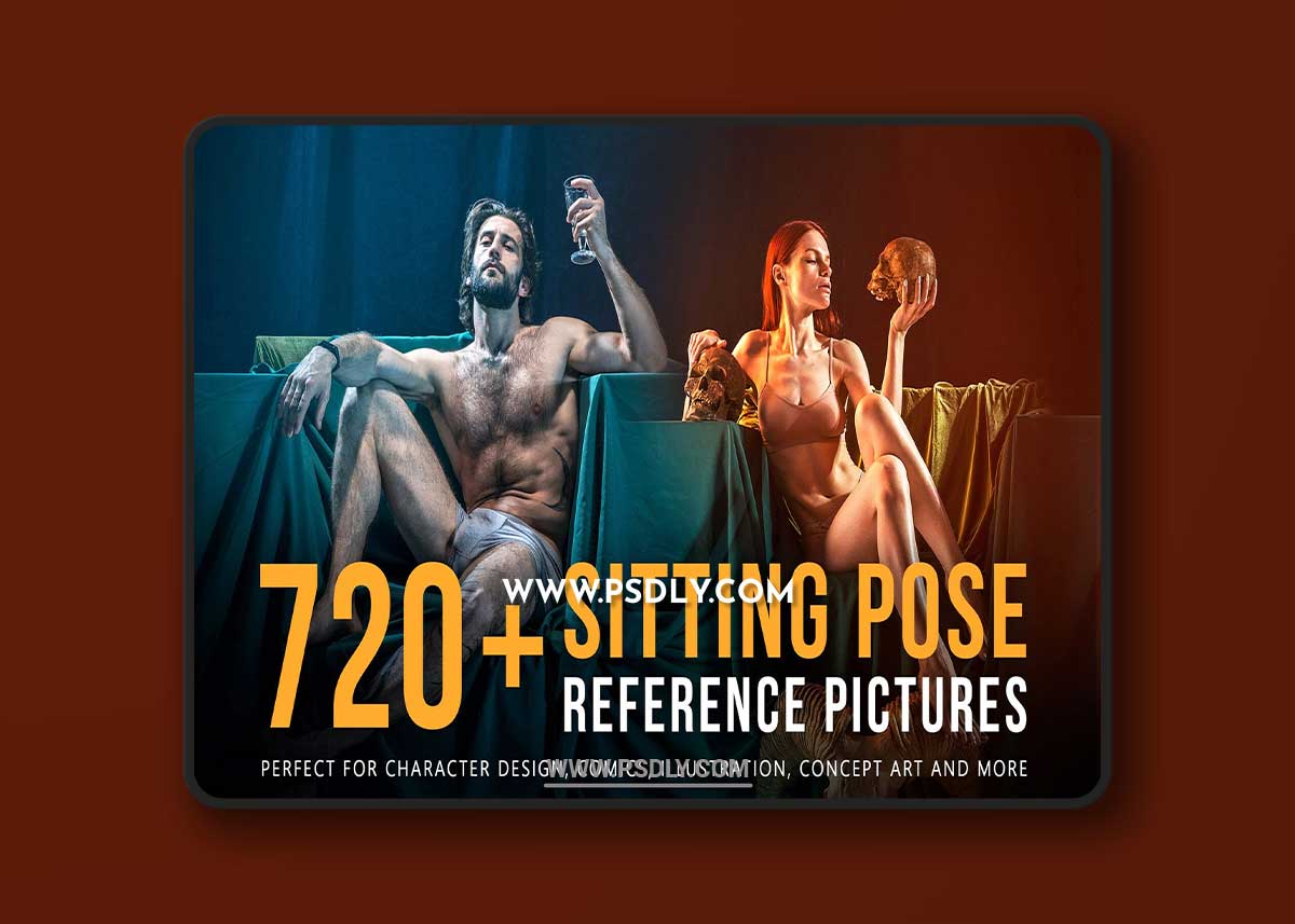 Artstation - Grafit studio - 720+ Sitting Pose Reference Pictures 1 Artstation - Grafit studio - 720+ Sitting Pose Reference Pictures