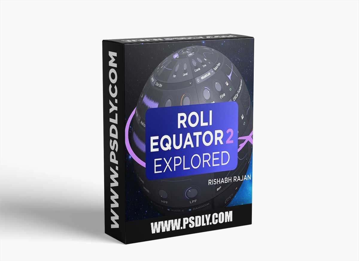 Ask Video Audio Roli Equator 101 Equator 2 Explored TUTORiAL 1 Ask Video Audio Roli Equator 101 Equator 2 Explored TUTORiAL