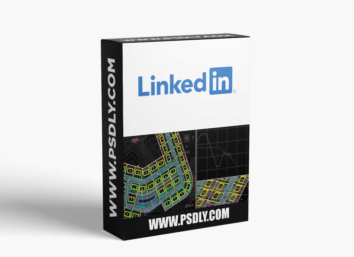 Autodesk Civil 3D 2023 Essential Training 1 Autodesk Civil 3D 2023 Essential Training