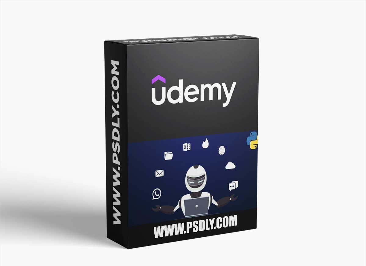 Automate Your Life With Python 1 Automate Your Life With Python