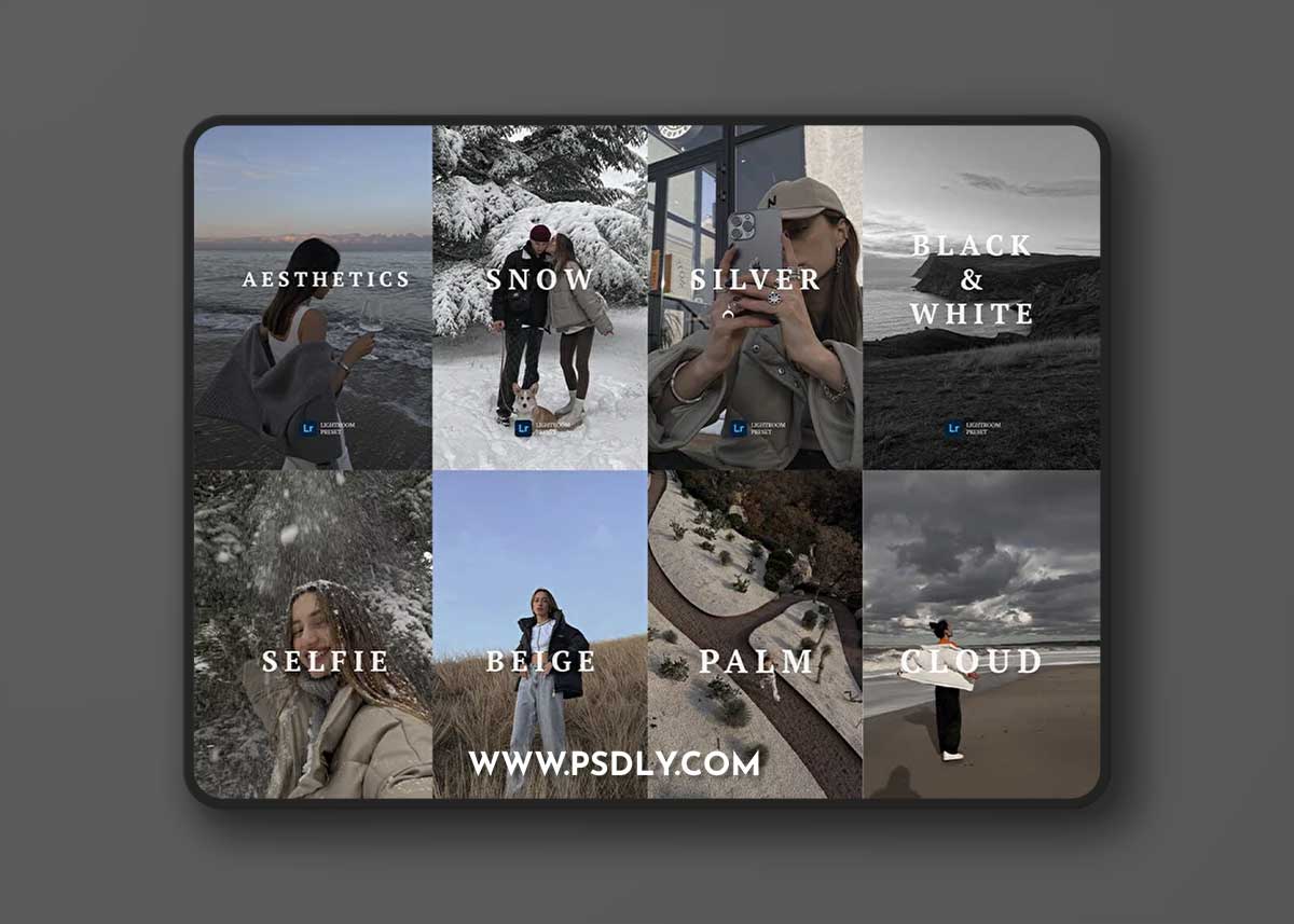 BARBANNOVA - WINTER PACK FW 2022 1 BARBANNOVA - WINTER PACK FW 2022